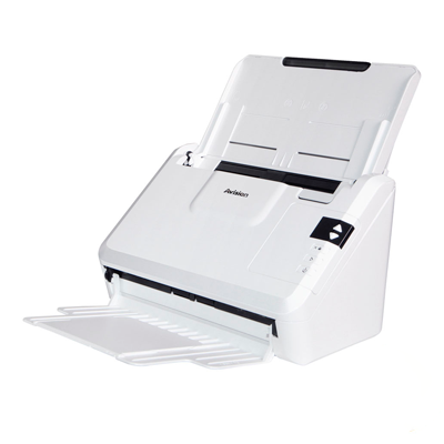 اسکنر ای ویژن مدل AV332U