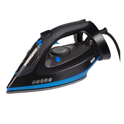 اتو بخار سایا مدل کامبت Combat