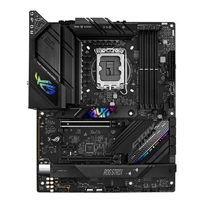 مادربرد ایسوس مدل ROG STRIX B760-F Gaming WIFI-small-image