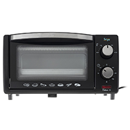 آون توستر سایا مدل Vulerkan 10 آون توستر سایا مدل Vulerkan 10