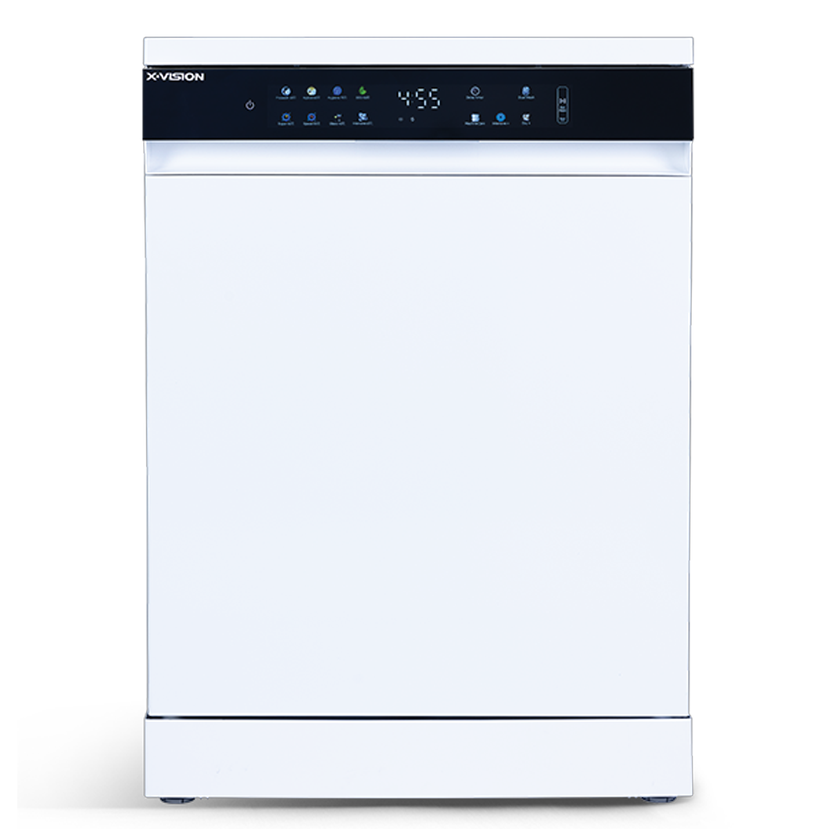 ماشین ظرفشویی ایکس ویژن مدل S151-small-image