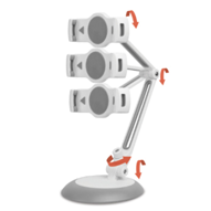پایه نگهدارنده موبایل و تبلت WMH001-small-image