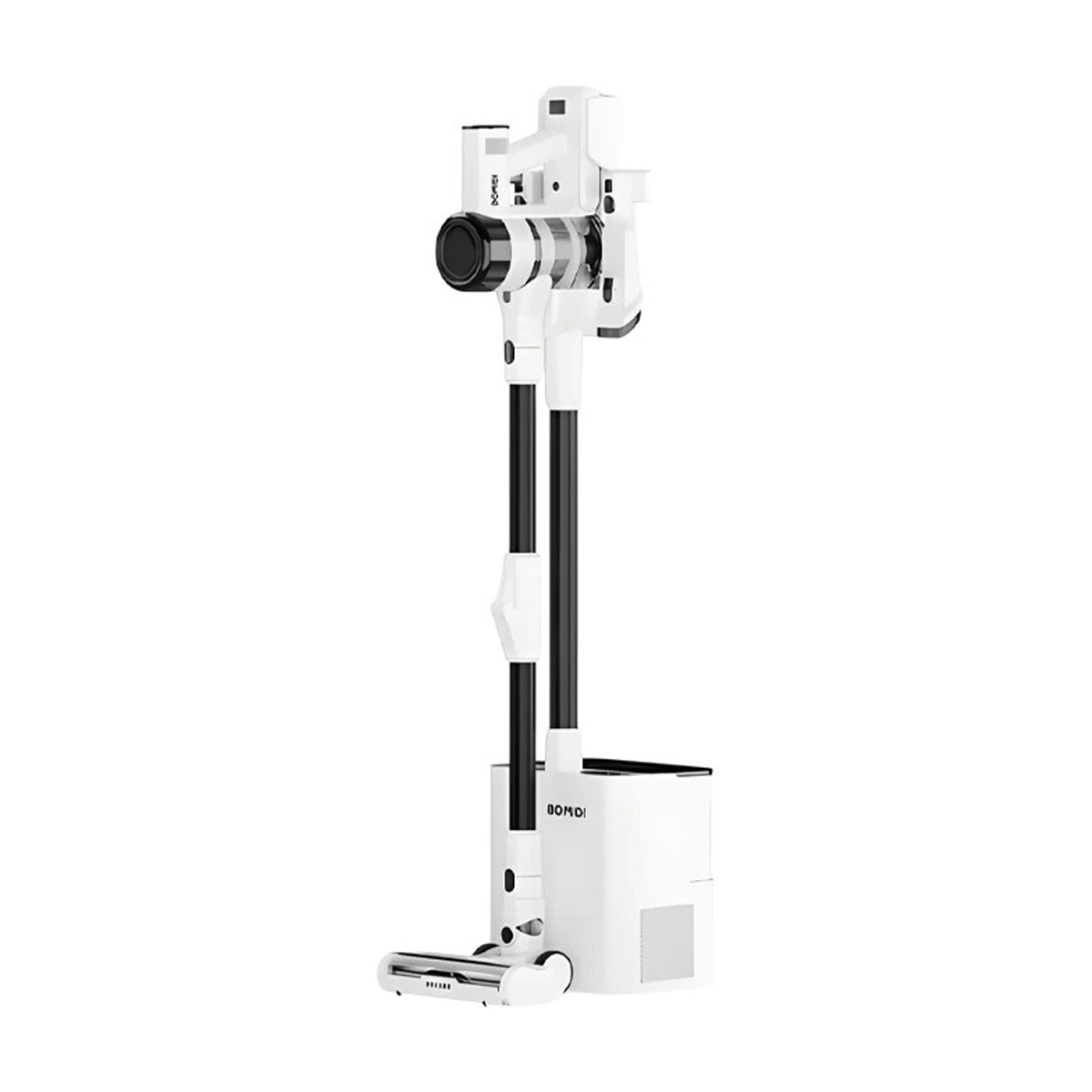 جارو شارژی بمیدی مدل Airwave A1 جارو شارژی بمیدی مدل Airwave A1-small-image