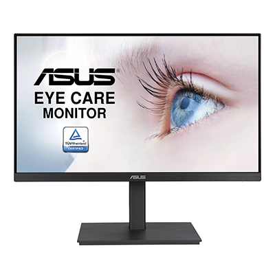 مانیتور ایسوس مدل VA27EQSB سایز 27 اینچ مانیتور ایسوس مدل VA27EQSB سایز 27 اینچ
