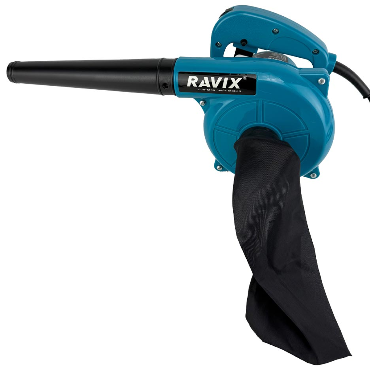 بلوور برقی راویکس مدل EB-2800-small-image