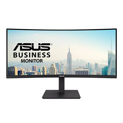 مانیتور ایسوس مدل VA34VCPSN سایز 34 اینچ-small-image
