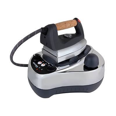 اتو بخار مخزن دار دومنا مدل RC 370