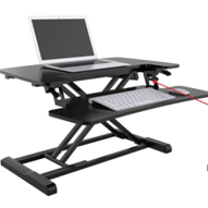 نگهدارنده لپ تاپ رومیزی پرتابل ارگو مدل WTB009 نگهدارنده لپ تاپ رومیزی پرتابل ارگو مدل WTB009-small-image