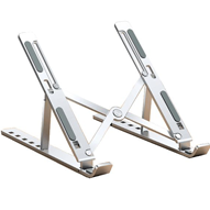 زیر لپ تاپی ارگو مدل WLB001