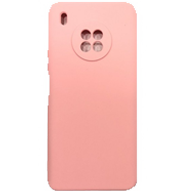 کاور سیلیکونی محافظ لنزدار مناسب برای گوشی موبایل هواوی  Y9a کاور سیلیکونی محافظ لنزدار مناسب برای گوشی موبایل هواوی  Y9a