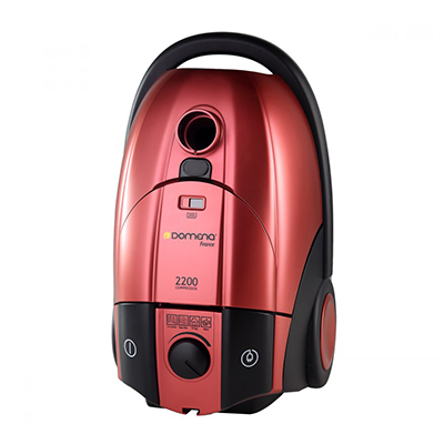 جاروبرقی دومنا مدل DVC4021