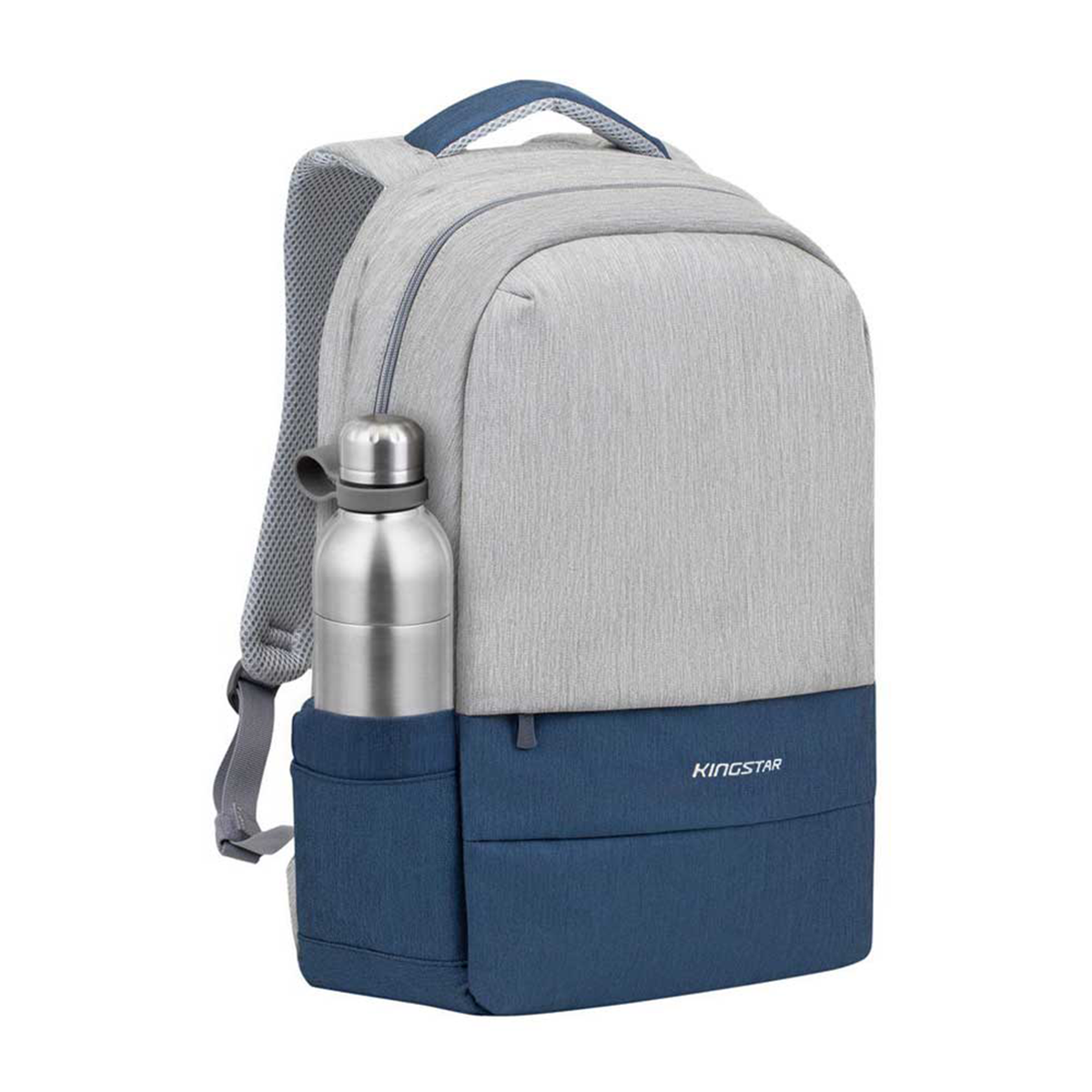 کوله لپ تاپ 15.6 اینچی کینگ استار مدل سیبن KBP1202