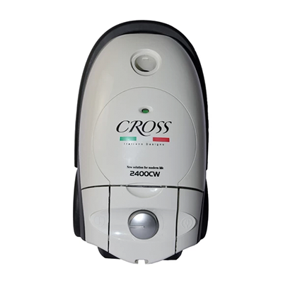 جاروبرقی دومنا مدل CROSS 2400CW