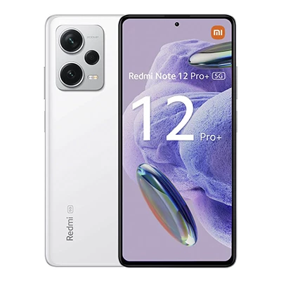گوشی موبایل شیائومی Redmi Note 12 Pro Plus 5G ظرفیت 256 گیگابایت رم 8 گیگابایت - هند