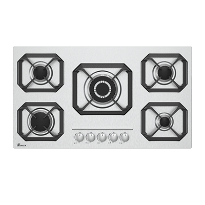 اجاق گاز رومیزی بیمکث مدل ۵۰۷۵