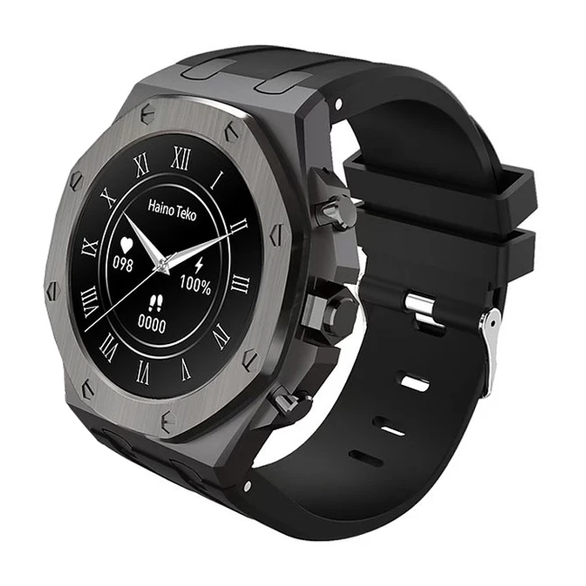 ساعت هوشمند هاینو تکو مدل RW-38