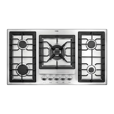 اجاق گاز رومیزی کن مدل 518S