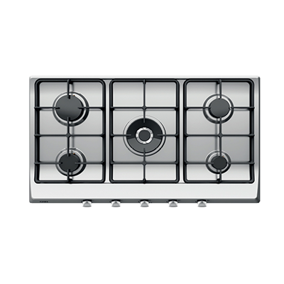 اجاق گاز رومیزی کن مدل ISD505