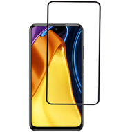 محافظ صفحه نمایش 5D بوف مناسب برای گوشی موبایل شیائومی Poco M3 Pro 4G / Poco M3 Pro 5G / Redmi Note 10 5G/ Redmi Note 10T 4G / Redmi Note 10T 5G