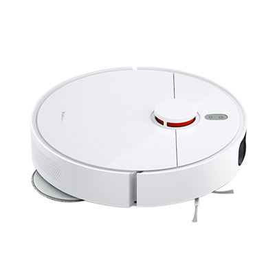 جاروبرقی رباتیک شیائومی مدل S10 Plus-small-image