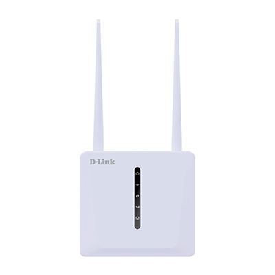 مودم و روتر 4G LTE دی لینک مدل DWR-M961V-small-image