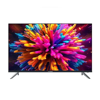 تلویزیون کیو ال ای دی ایکس ویژن سری X مدل X15 سایز 55 اینچ-small-image