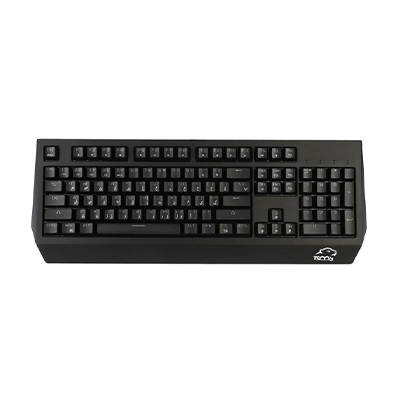 کیبورد گیمینگ تسکو مدل GK 8127 کیبورد گیمینگ تسکو مدل GK 8127
