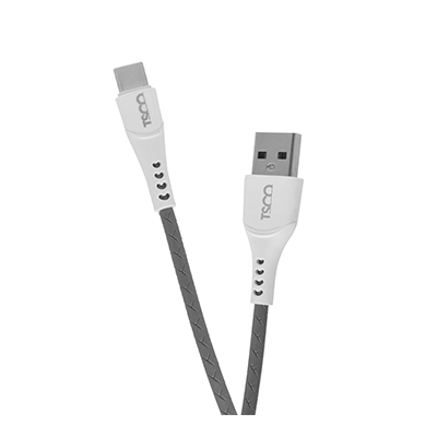کابل تایپ سی تسکو مدل TCC 461 طول 1 متر