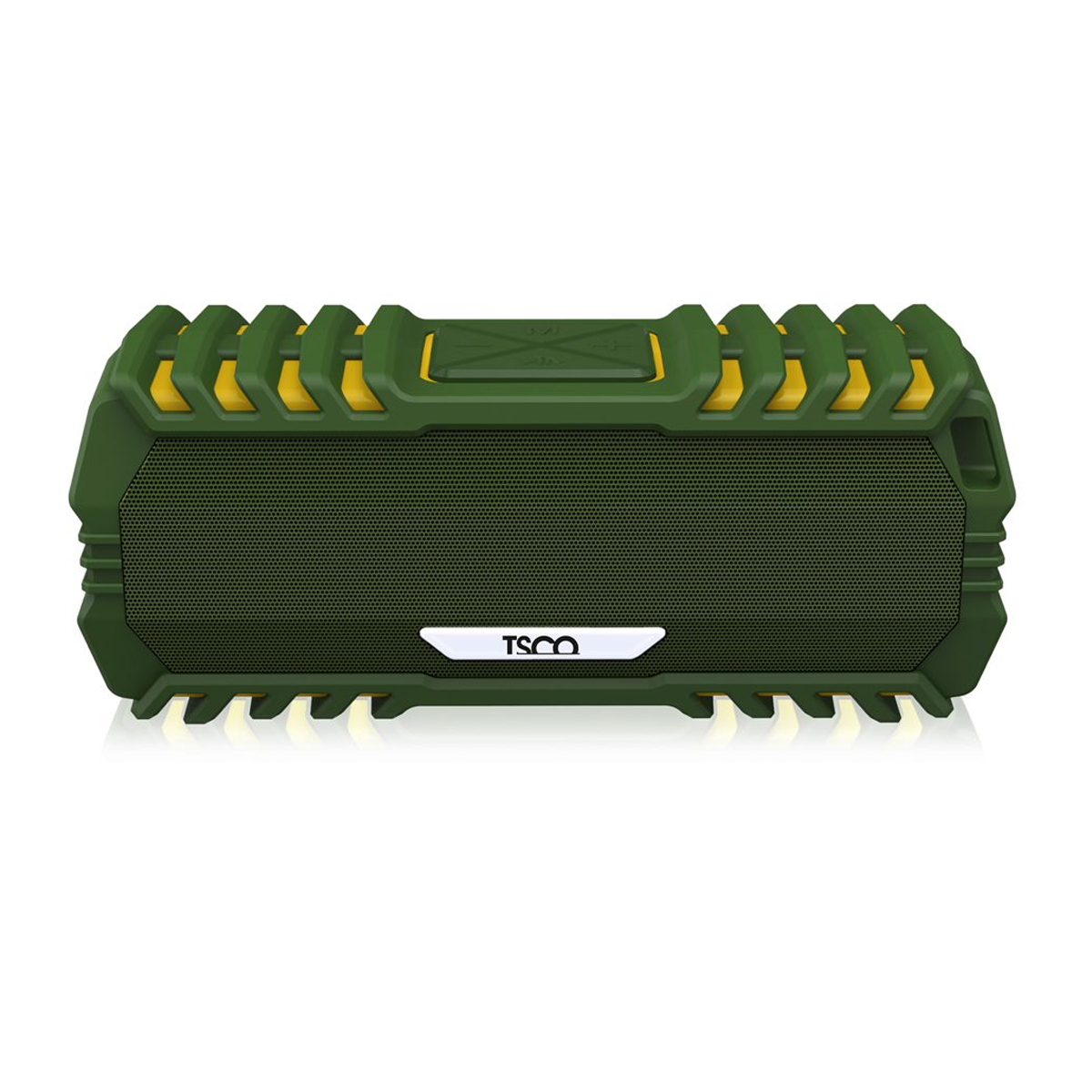 اسپیکر بلوتوثی قابل حمل تسکو مدل TS 23151 اسپیکر بلوتوثی قابل حمل تسکو مدل TS 23151