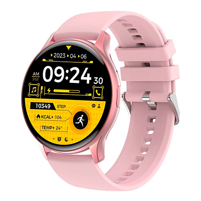 ساعت هوشمند هوکو مدل Y15  ساعت هوشمند هوکو مدل Y15