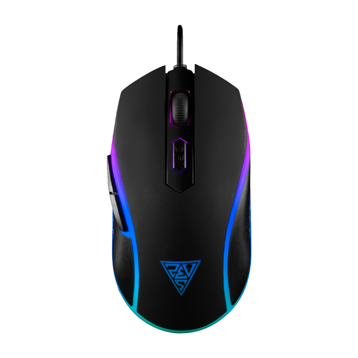 ماوس گیمینگ گیم دیاس مدل AURA GS1