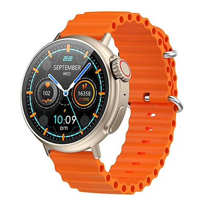 ساعت هوشمند هوکو مدل Y18 ساعت هوشمند هوکو مدل Y18