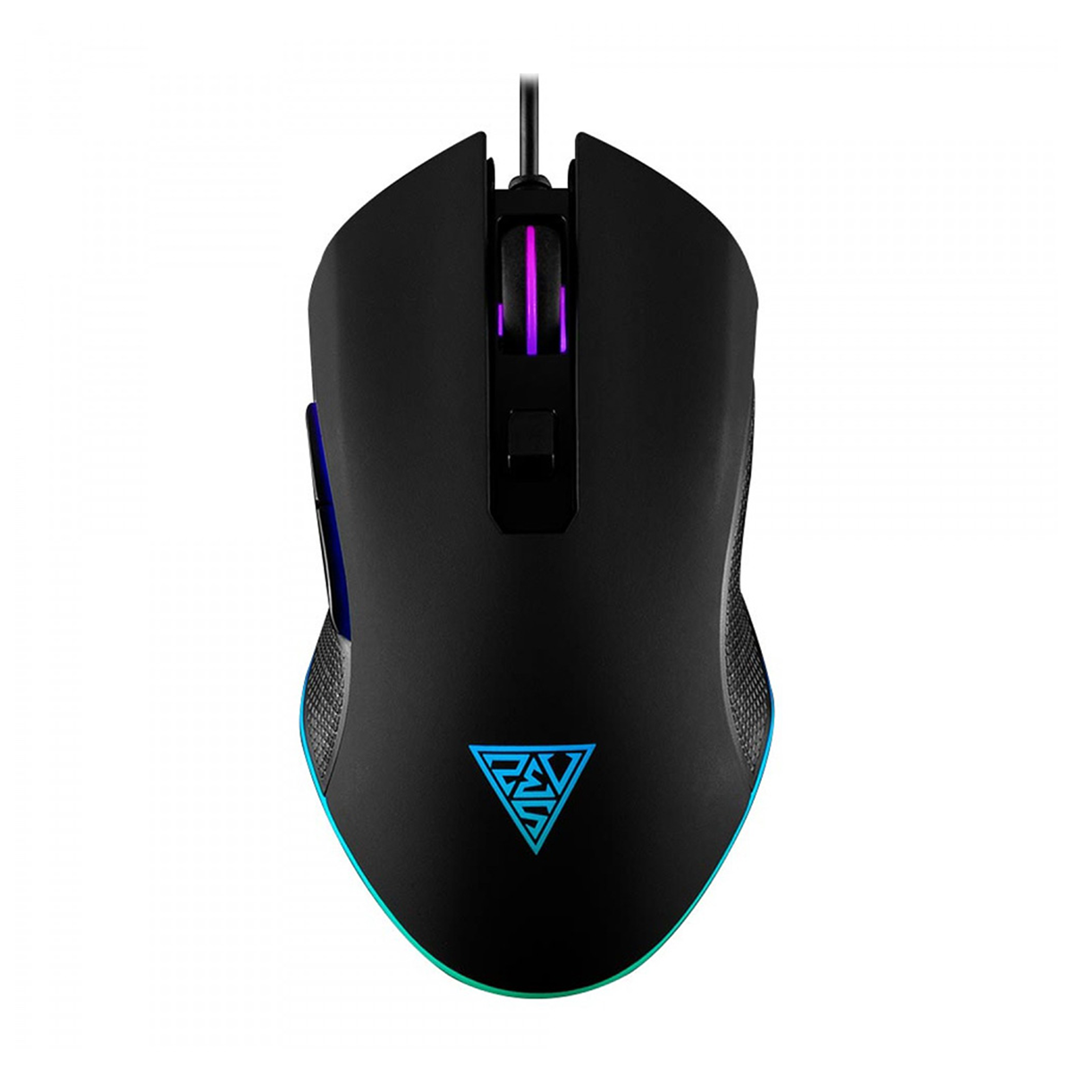 ماوس گیمینگ گیم دیاس مدل AURA GS2