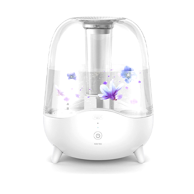 دستگاه بخور درما مدل F325