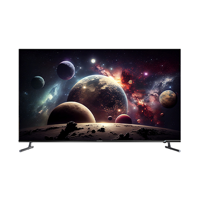 تلویزیون ای ال ای دی دوو مدل DSL-50S6600EUM سایز 50 اینچ-small-image