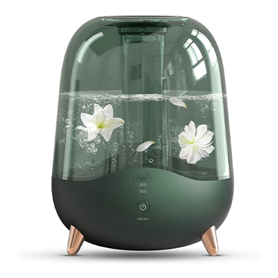 دستگاه بخور سرد درما مدل DEM-F329