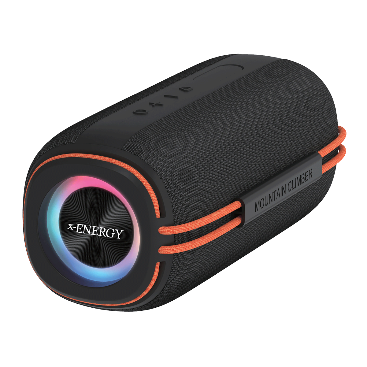 اسپیکر بلوتوثی ایکس انرژی مدل Climber اسپیکر بلوتوثی ایکس انرژی مدل Climber-small-image