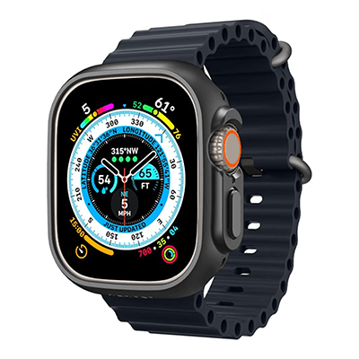 ساعت هوشمند مدل HK15 Ultra 2 Max