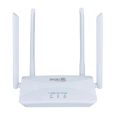 مودم 4G LTE اسفیورد مدل T840-small-image