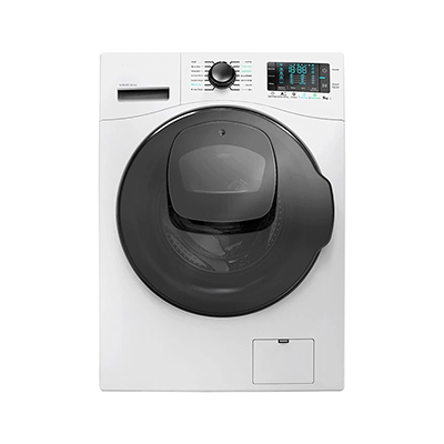 ماشین لباسشویی اسنوا 9 کیلویی سری واش این واش مدل SWM-94W61 ماشین لباسشویی اسنوا 9 کیلویی سری واش این واش مدل SWM-94W61-small-image