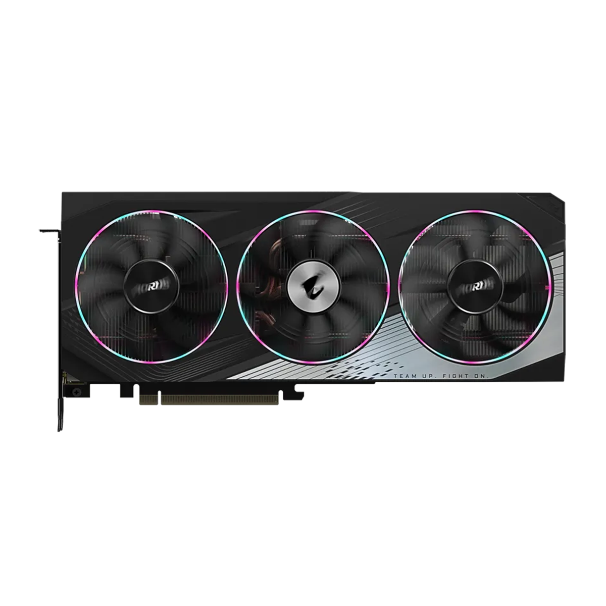 کارت گرافیک گیگابایت مدل AORUS GeForce RTX 4060 ELITE 8GB-small-image
