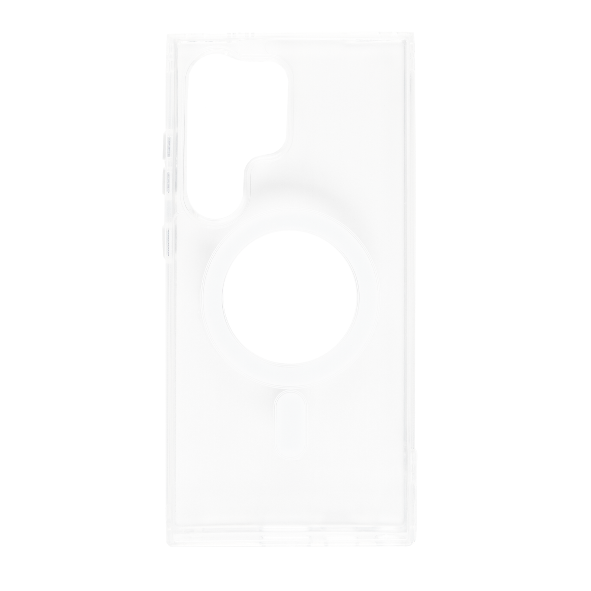 کاور گوشی سامسونگ Galaxy S24 Ultra برلیا مدل مگ سیف کاور گوشی سامسونگ Galaxy S24 Ultra برلیا مدل مگ سیف