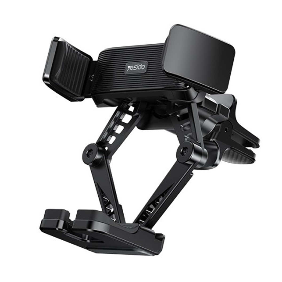 پایه نگهدارنده موبایل یسیدو مدل C166 پایه نگهدارنده موبایل یسیدو مدل C166