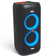 پخش کننده چند رسانه ای پرتابل جی بی ال مدل Party Box100-small-image