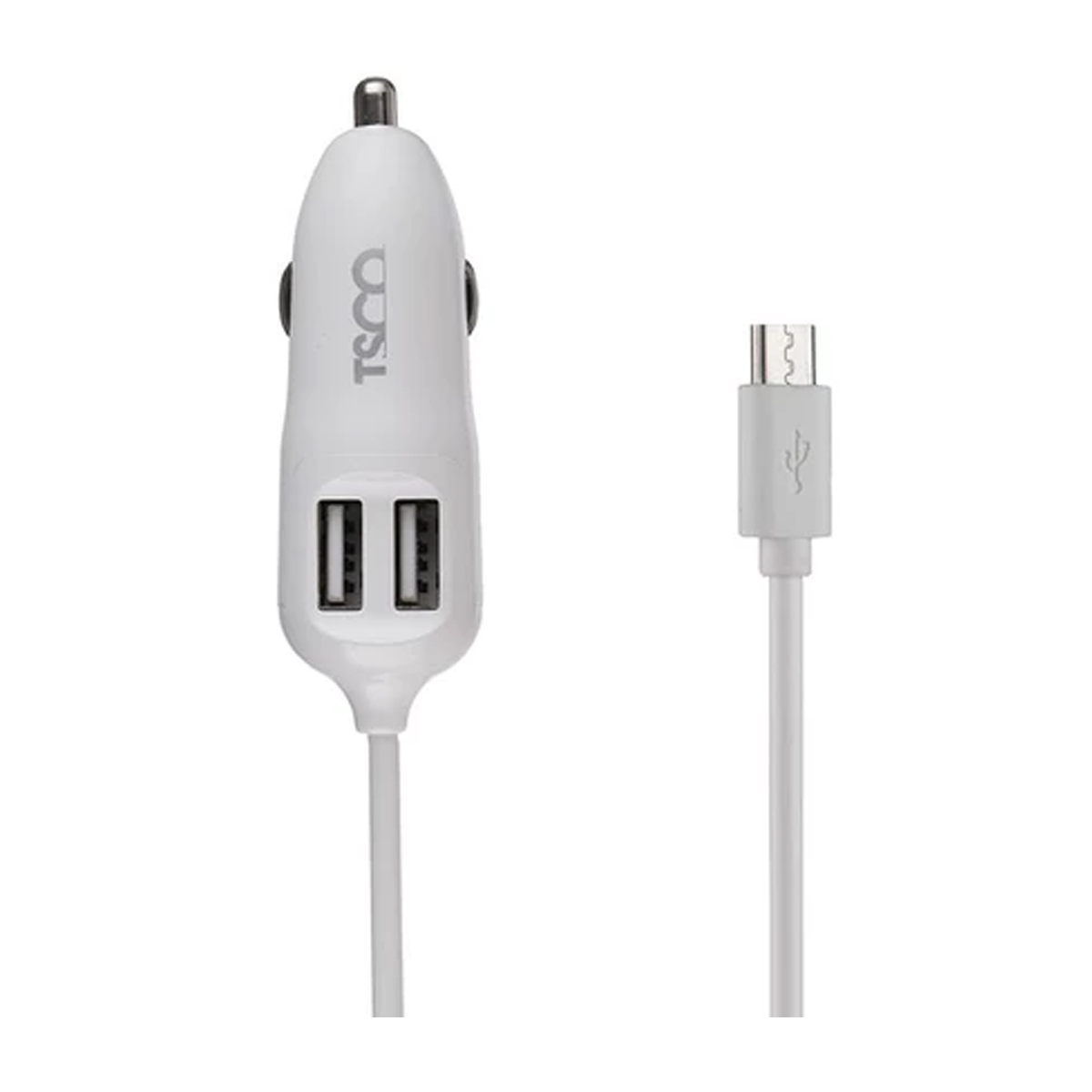 شارژر فندکی تسکو مدل TCG 26-small-image