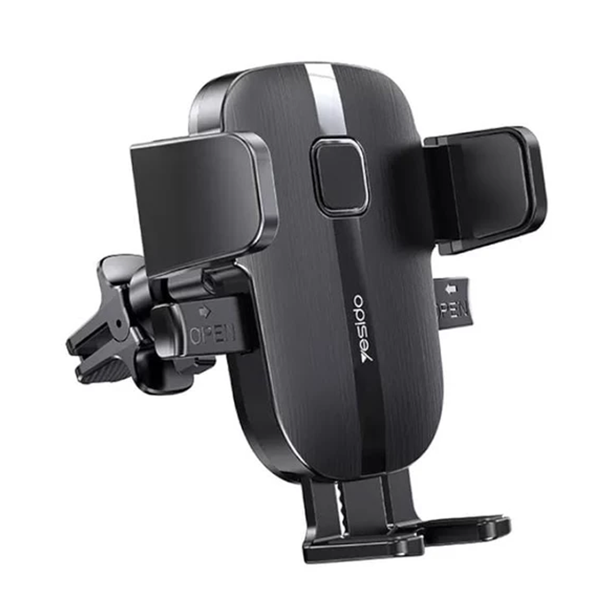 پایه نگهدارنده موبایل یسیدو مدل C162 پایه نگهدارنده موبایل یسیدو مدل C162