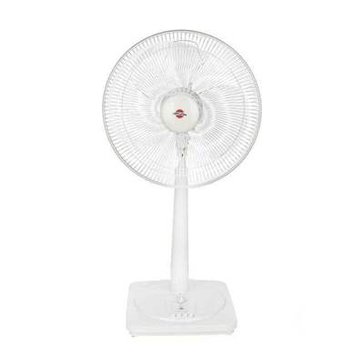 پنکه ایستاده پارس خزر مدل ES8010W-small-image