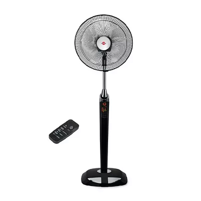 پنکه ایستاده پارس خزر مدل SHIBA