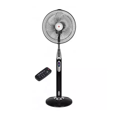 پنکه ایستاده پارس خزر مدل رعنا