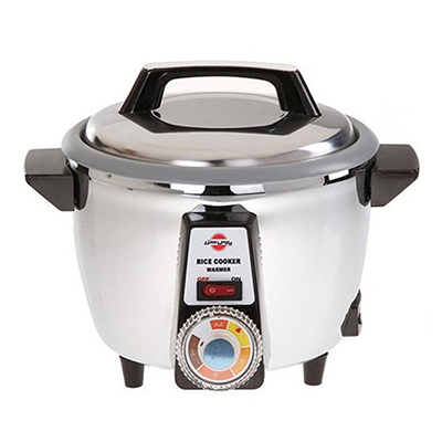 پلوپز 4 نفر پارس خزر مدل RC181E-230V-small-image